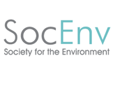 Society for the Environment Logo